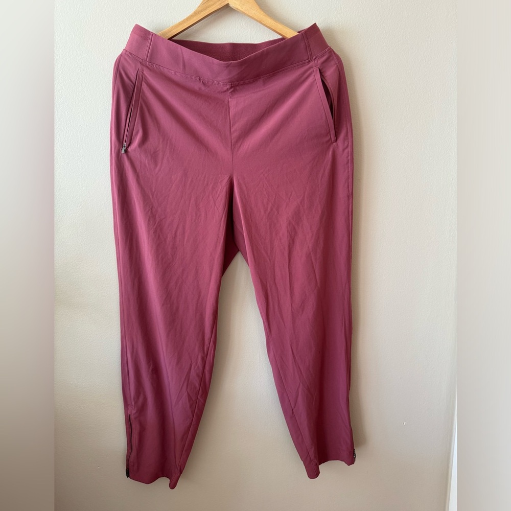 Athleta Brooklyn Heights Joggers